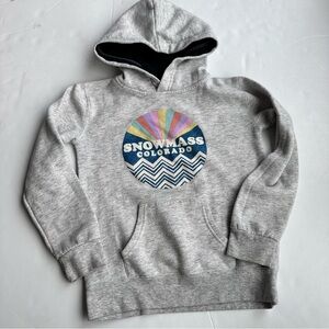 Snowmass Hoodie